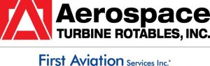 Aerospace Turbine Rotables, Inc logo